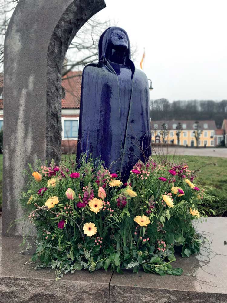 Birgit Nilsson Båstad